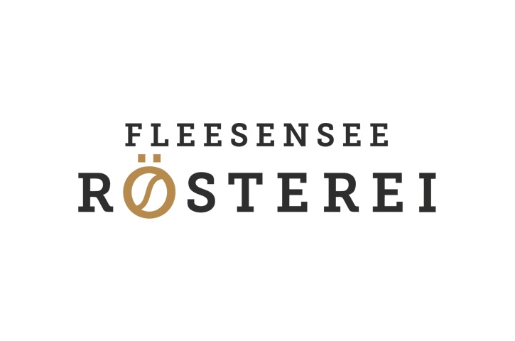 Partner Logo Fleesensee Rösterei